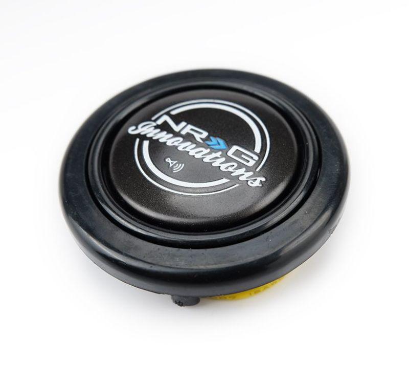 NRG Horn Button Circular Logo - Torque Motorsport