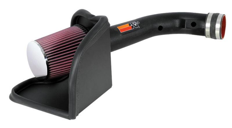 K&N Performance Intake Kit FIPK; HONDA CIVIC SI; 1999-2000 - Torque Motorsport