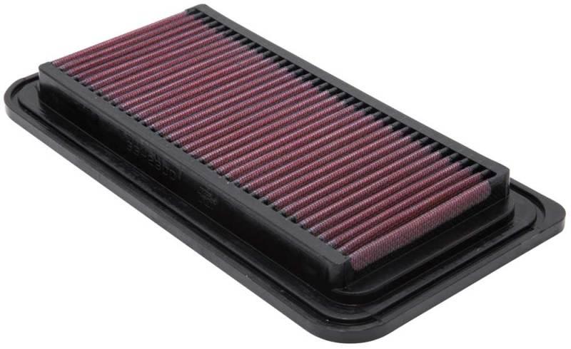 K&N 05-06 Scion tc Drop In Air Filter - Torque Motorsport