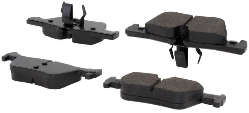 StopTech Street Touring Brake Pads - Torque Motorsport