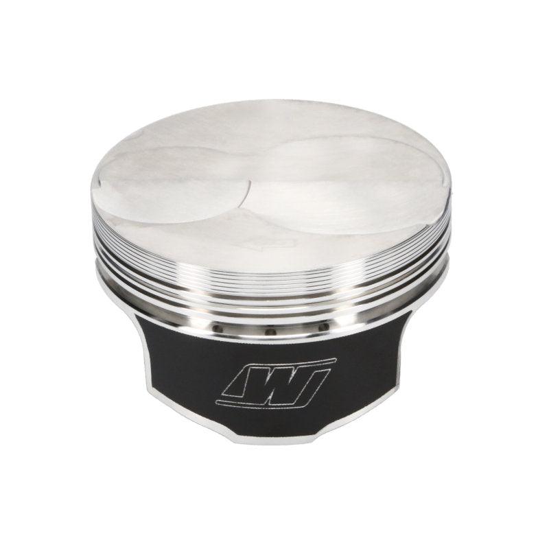 Wiseco Chevy LS Series -2.8cc Dome 4.125inch Bore Piston Shelf Stock Kit - Torque Motorsport