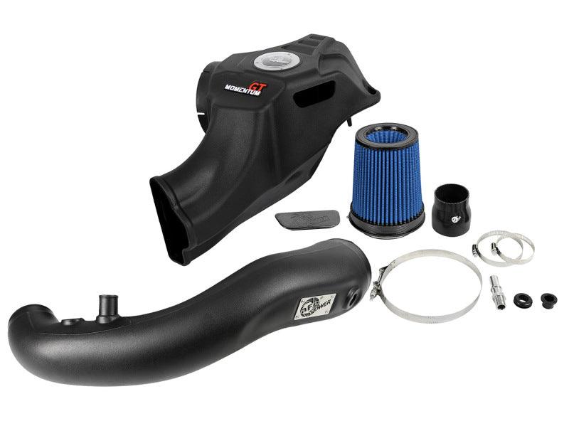 aFe Momentum GT CAIS w/ Pro 5R Media 18-19 Ford Mustang L4-2.3L (t) EcoBoost - Torque Motorsport