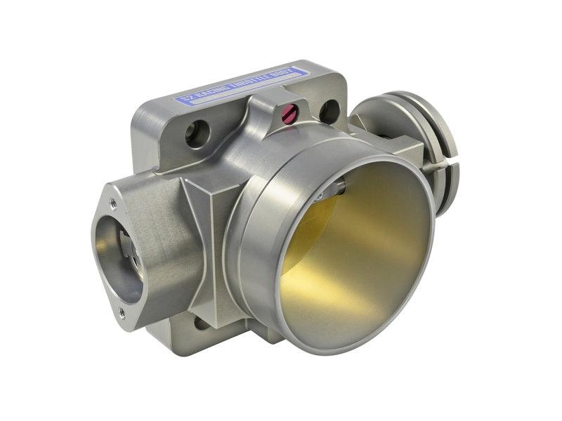 Skunk2 Pro Series Honda/Acura (D/B/H/F Series) 74mm Billet Throttle Body (Race Only) - Torque Motorsport