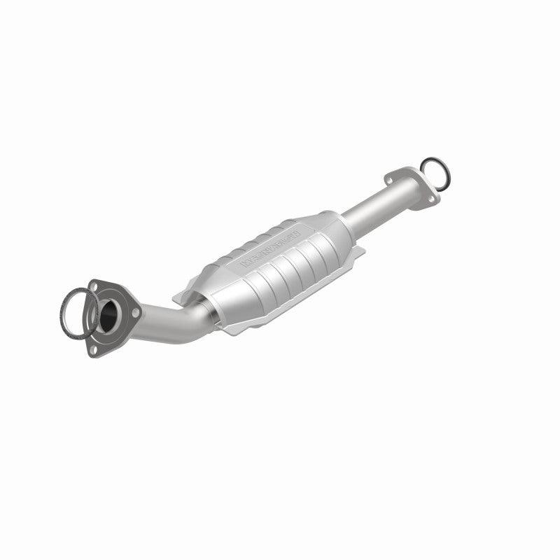 MagnaFlow Conv DF 03-04 Toyota Tundra V8 4.7L Gas - Torque Motorsport