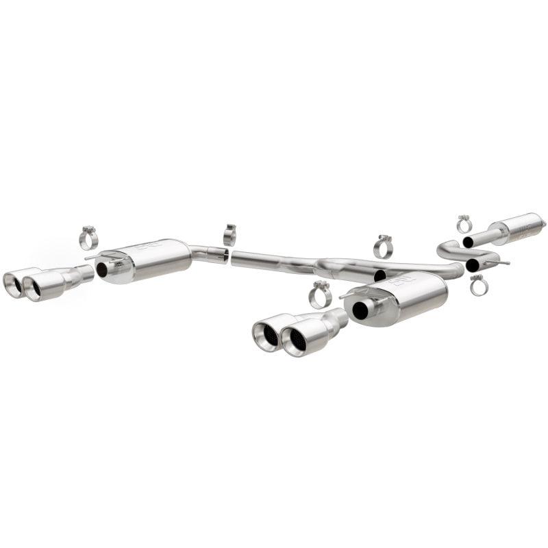 MagnaFlow Sys C/B 05 Grand Prix GXP 5.3L V8 - Torque Motorsport