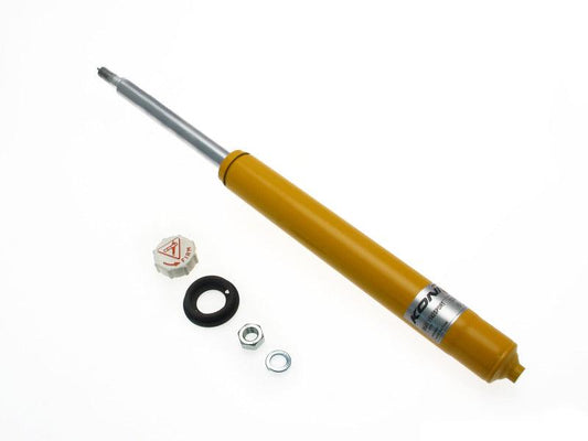 Koni Sport (Yellow) Shock 8/86-89 Toyota MR2 (rear strut has M48 x 1.5 locknut) - Rear - Torque Motorsport