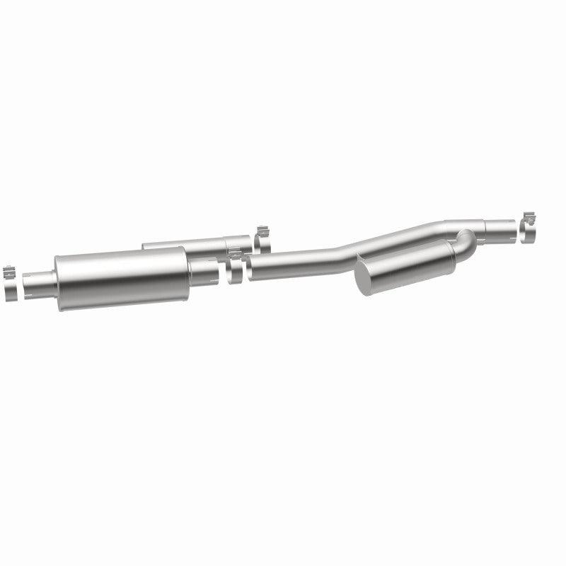 MagnaFlow 19-23 GM 1500 4.3L / 5.3L D-Fit Muffler Replacement - Torque Motorsport