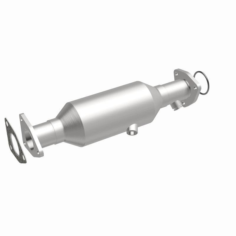 MagnaFlow Conv DF 97-99 Acura CL 3.0L/99 TL 3.2L / 98-02 Honda Accord 3.0L/99-02 Odyssey 3.5L - Torque Motorsport