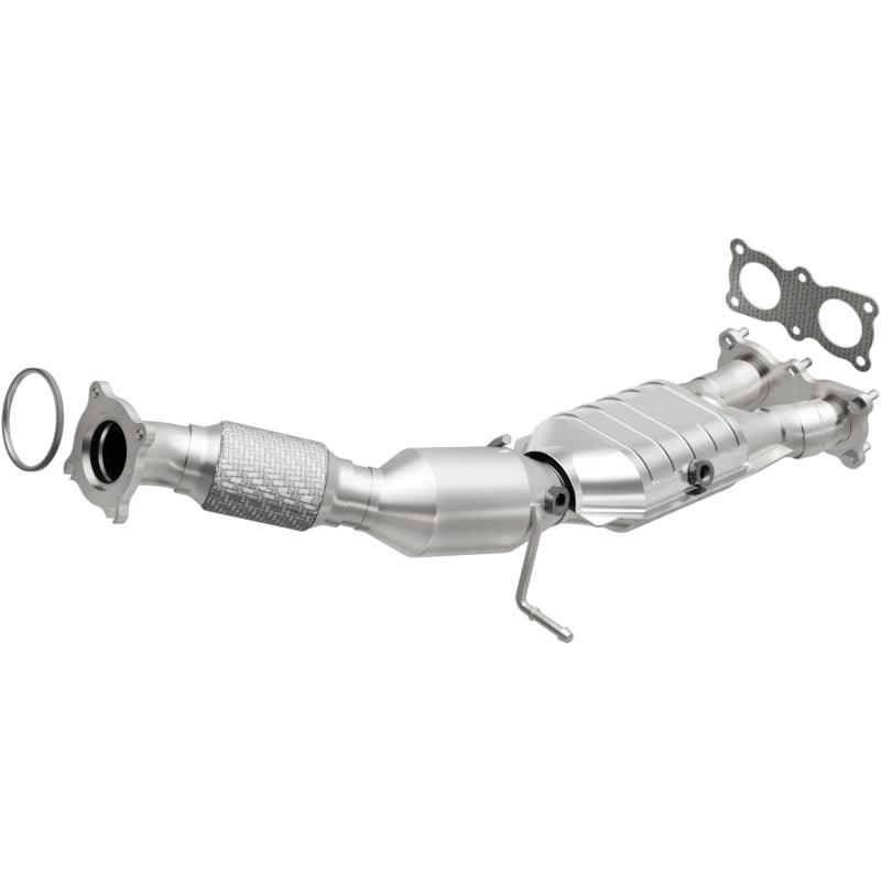 Magnaflow Conv DF 10-14 Volvo S80 3.2L - Torque Motorsport