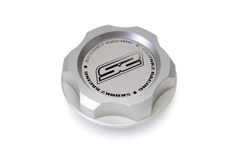 Skunk2 Honda Billet Oil Cap (M33 x 2.8) - Torque Motorsport