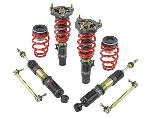 Skunk2 17-20 Honda Civic Si Pro-ST Coilovers - Torque Motorsport