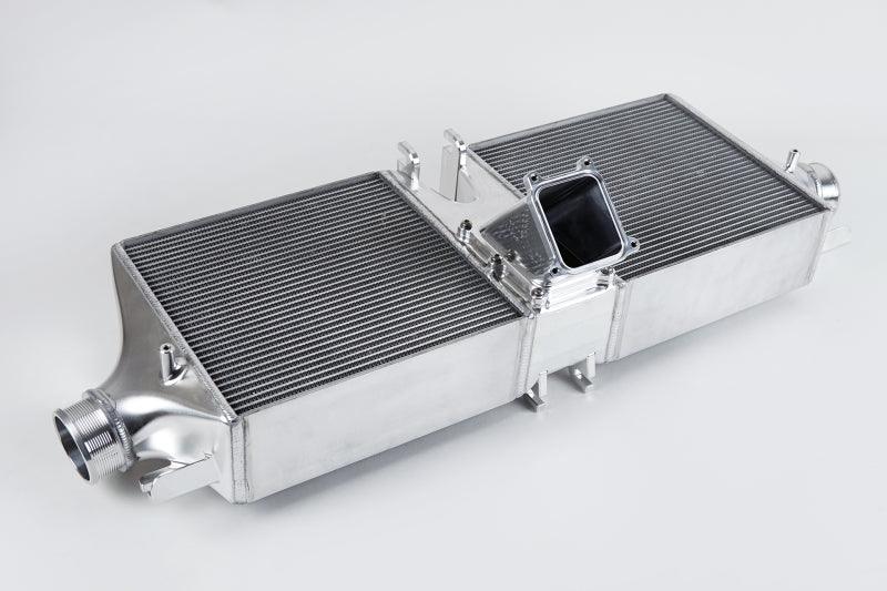 CSF 2020+ Porsche 992 Turbo/S High Performance Intercooler System (OEM PN 992.145.805.G) - Torque Motorsport