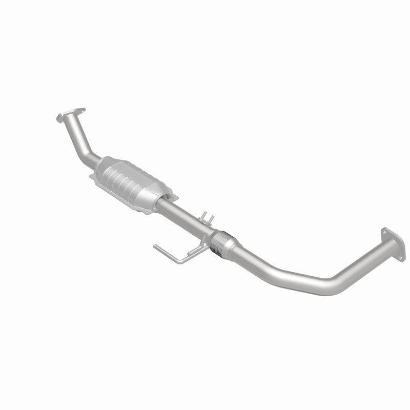 MagnaFlow Conv DF 00-04 Toyota Tundra V8 4.7L Gas - Torque Motorsport