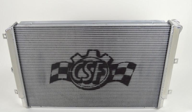 CSF 06-09 Volkswagen Golf/GTI / 06-09 Volkswagen Jetta/GLI Radiator - Torque Motorsport