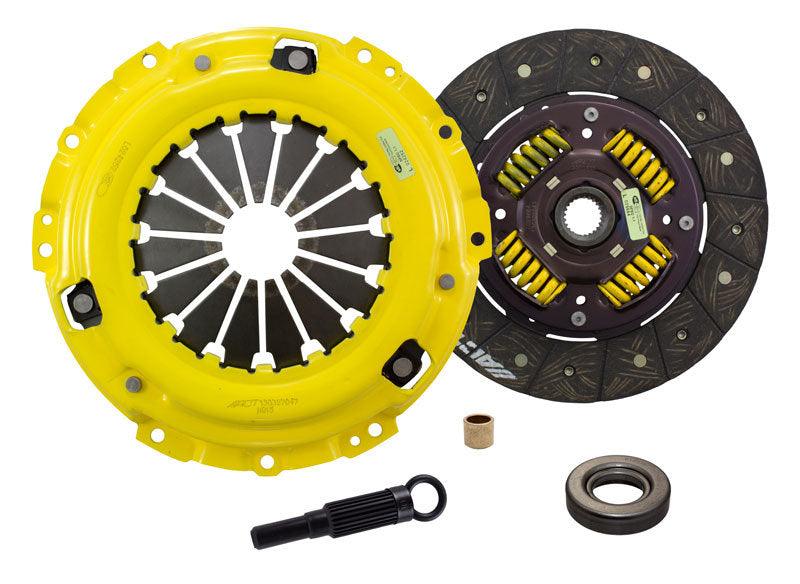 ACT HD/Perf Street Sprung Clutch Kit - Torque Motorsport