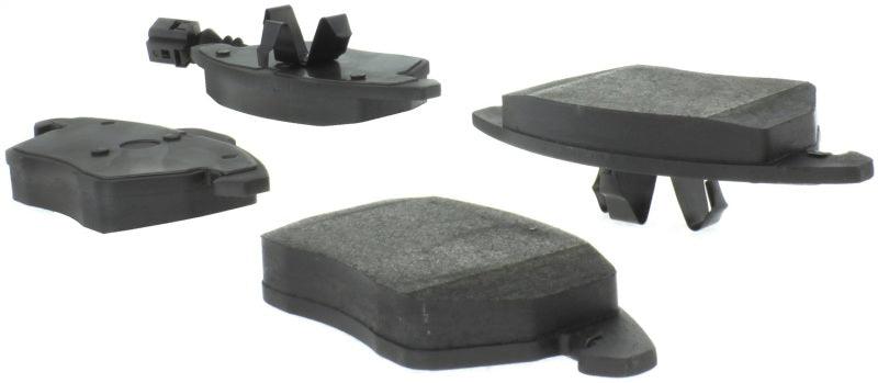 StopTech Street Select Brake Pads - Front - Torque Motorsport