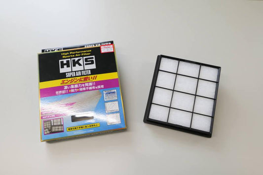 HKS SUPER AIR FILTER TOYOTA type30 - Torque Motorsport