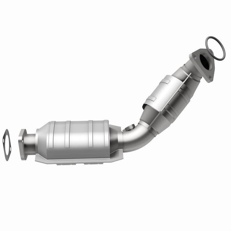 MagnaFlow Conv DF 03-06 Infiniti G35 3.5L P/S Assy / 03-06 Nissan 350Z 3.5L P/S Assy - Torque Motorsport