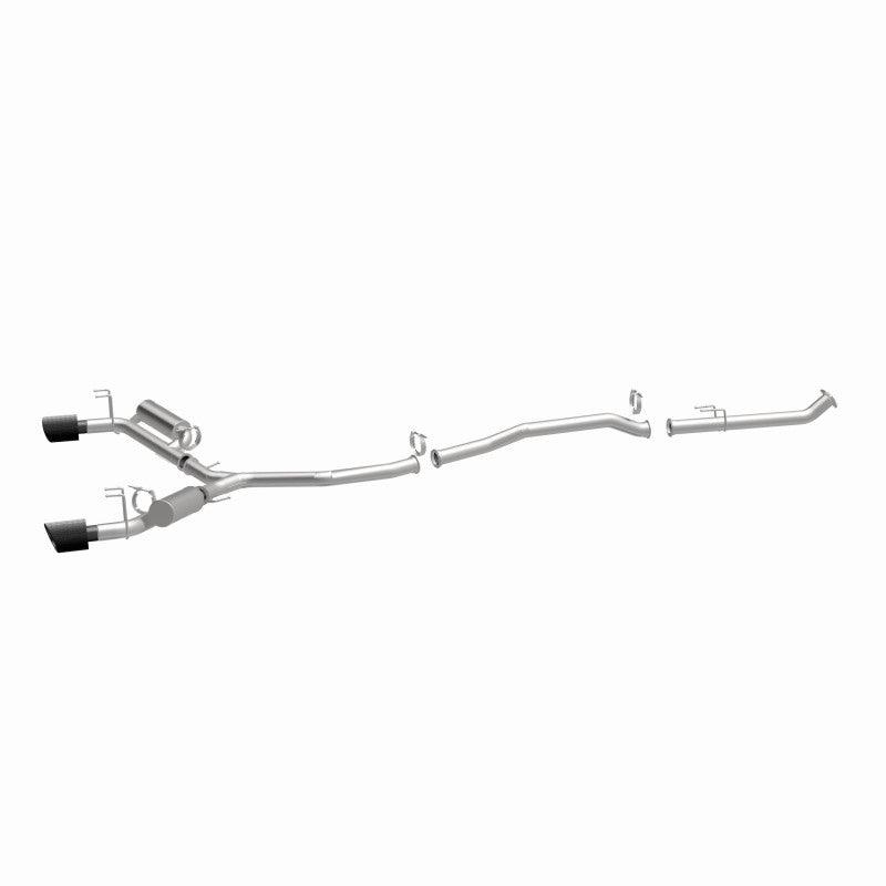 Magnaflow 2022+ Honda Civic SI NEO Cat-Back Exhaust System - Torque Motorsport