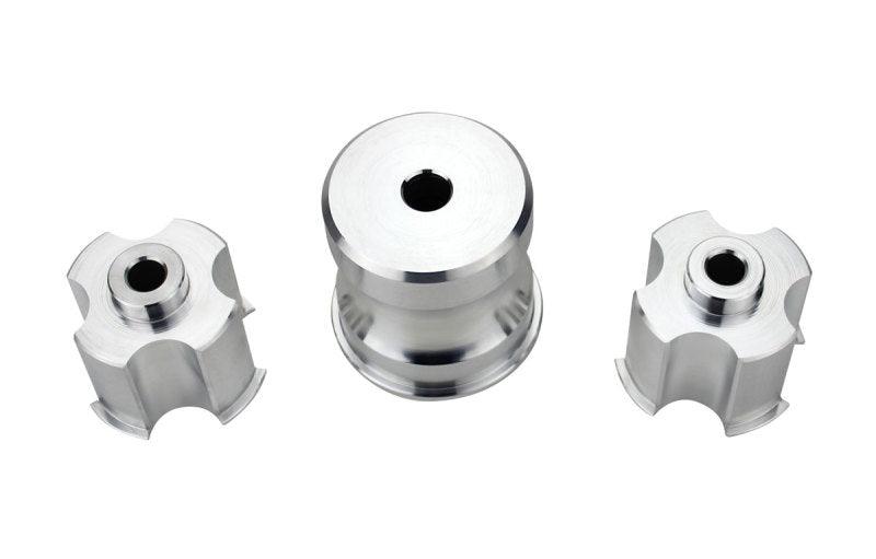 SPL Parts Toyota Supra GR A90 Solid Differential Mount Bushings - Torque Motorsport