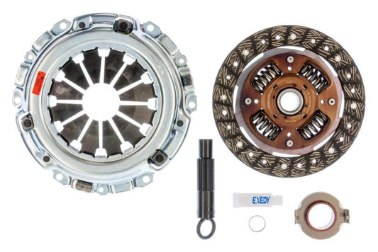 Exedy 2002-2006 Acura RSX Type-S L4 Stage 1 Organic Clutch - Torque Motorsport