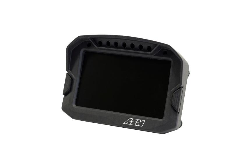 AEM CD-5 Carbon Digital Dash Display - Torque Motorsport