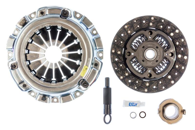 Exedy 2003-2008 Mazda RX-8 R2 Stage 1 Organic Clutch - Torque Motorsport