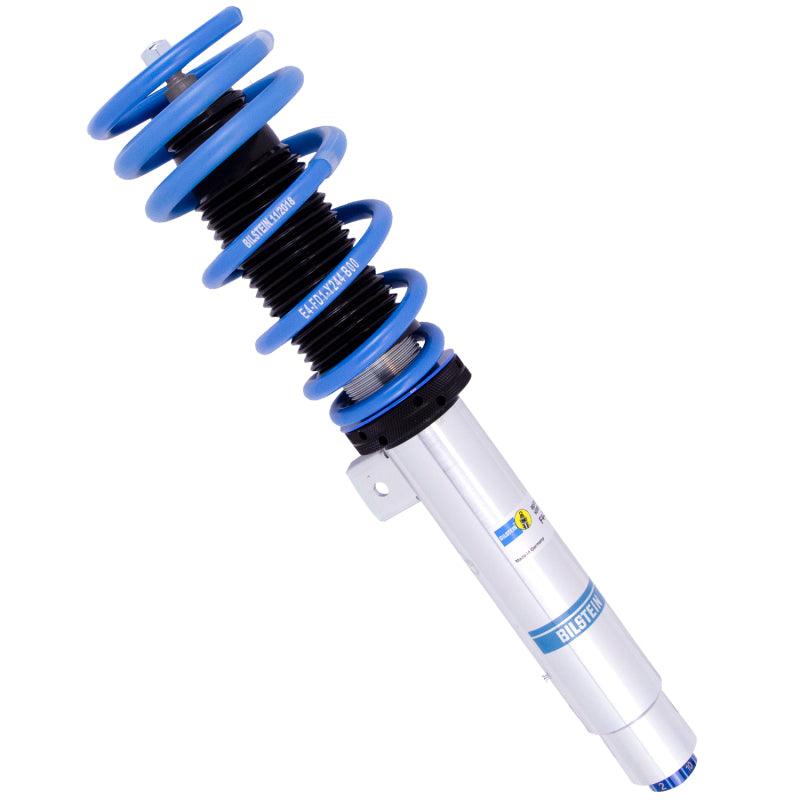 Bilstein B16 (PSS10) 13-15 BMW 320i/13-14 328i/335i /14-15 428i/435i Front & Rear Perf Susp System - Torque Motorsport