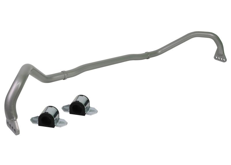 Whiteline 2008 Pontiac G8 / 2014 Chevy SS Front Heavy Duty Adjustable 30mm Swaybar - Torque Motorsport