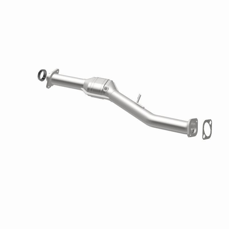 MagnaFlow Converter Direct Fit 12-14 Subaru Impreza 2.5L / 15-16 WRX STI - Torque Motorsport