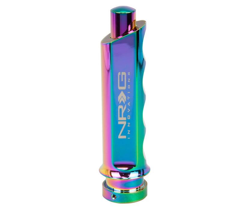 NRG Hand Brake Gen 3 - Neochrome Finish - Torque Motorsport