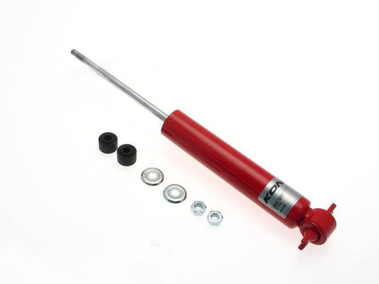 Koni Classic (Red) Shock 70-81 Chevrolet Camaro Incl. Z-28 - Front - Torque Motorsport