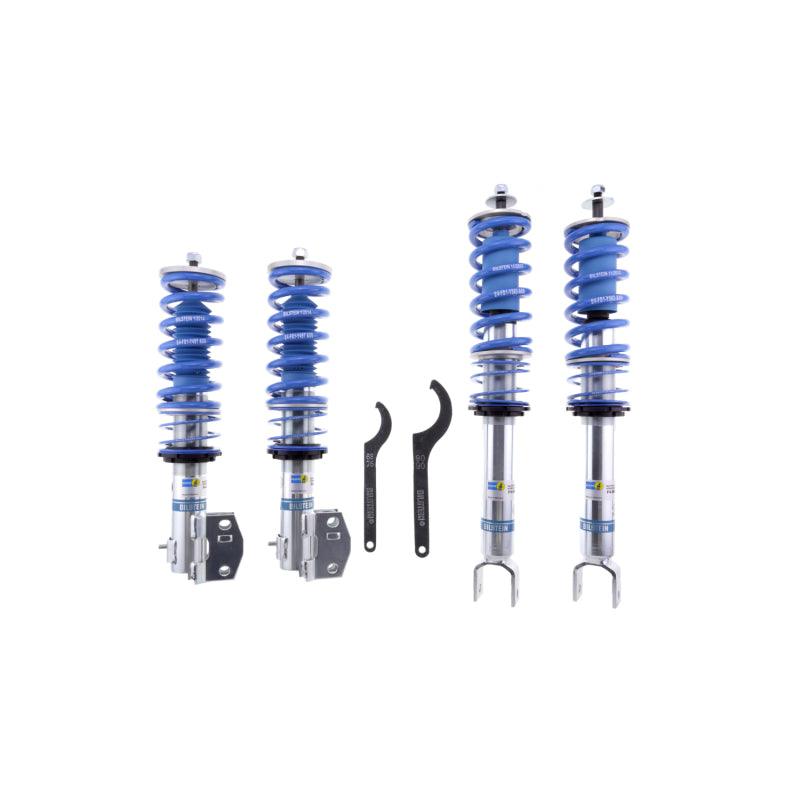 Bilstein B14 Mitsubishi Lancer EVO 6/7/8/9K 4 Suspension Kit - Torque Motorsport