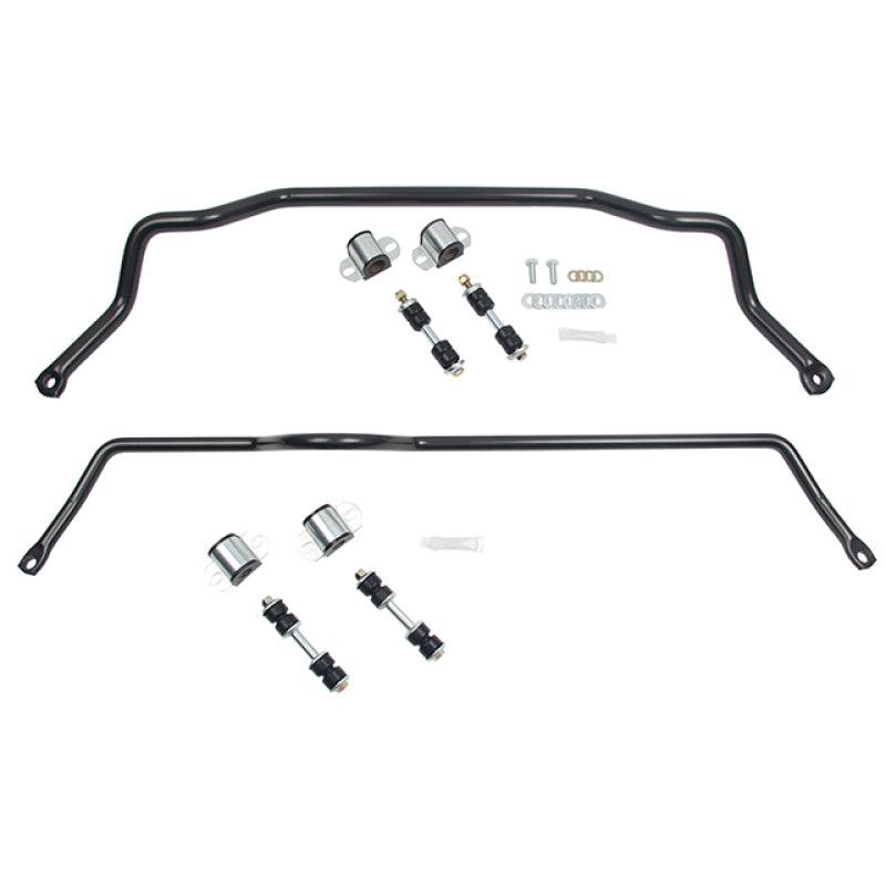 ST Anti-Swaybar Set Nissan 240SX (S14) - Torque Motorsport