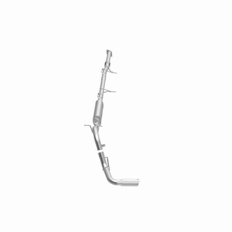 MagnaFlow 2023+ Chevy Colorado NEO Series Cat-Back Exhaust Single Passenger Side Rear Exit - Torque Motorsport