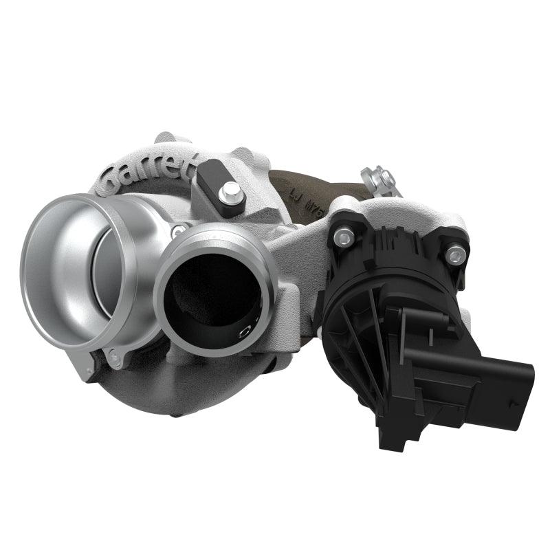 Garrett PowerMax 2017+ Ford F-150/Raptor 3.5L EcoBoost Stage 2 Upgrade Kit - Right Turbocharger - Torque Motorsport