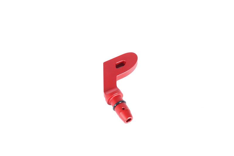 Perrin Subaru Dipstick Handle P Style - Red - Torque Motorsport