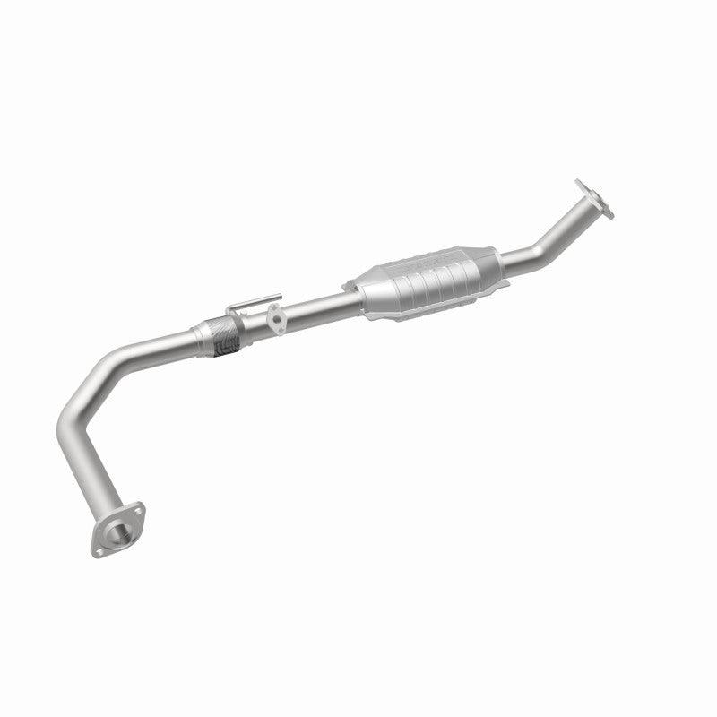 MagnaFlow Conv DF 00-04 Toyota Tundra V8 4.7L Gas - Torque Motorsport