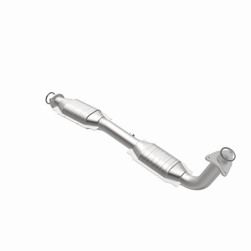 Magnaflow Conv DF 07-08 Toyota Tundra 5.7L P/S - Torque Motorsport