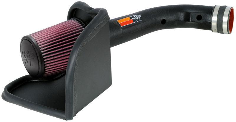 K&N Performance Intake Kit FIPK; HONDA CIVIC SI; 1999-2000 - Torque Motorsport