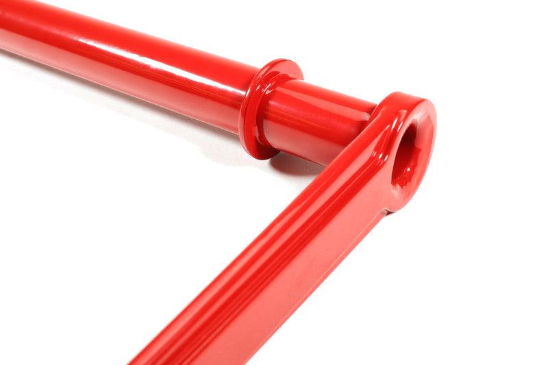 Perrin 22-23 Subaru WRX 22mm Rear Swaybar - Red - Torque Motorsport