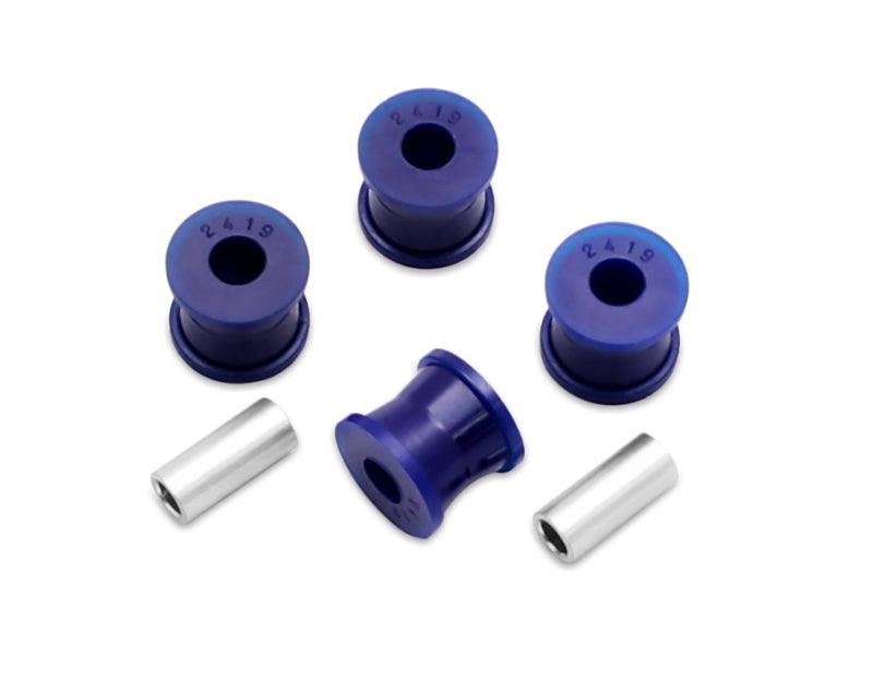 SuperPro 2001 BMW M3 Base Rear Sway Bar Upper and Lower End Link Bushing Set - Torque Motorsport