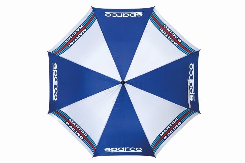 Sparco Umbrella Sparco Martini-Racing - Torque Motorsport