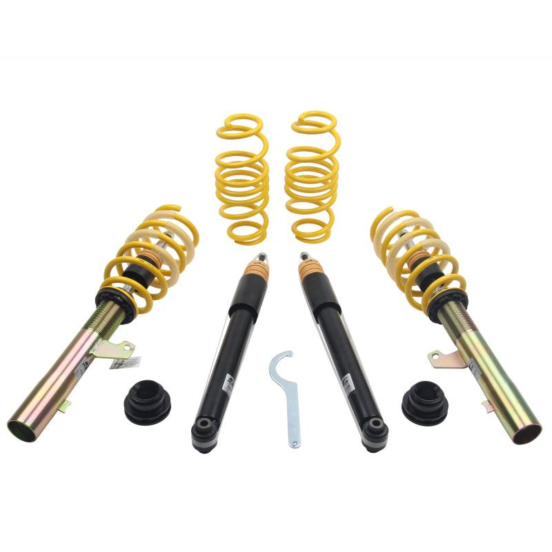 ST X-Height Adjustable Coilovers 12+ Audi A3 incl. Sportback (8V) Quattro - Torque Motorsport