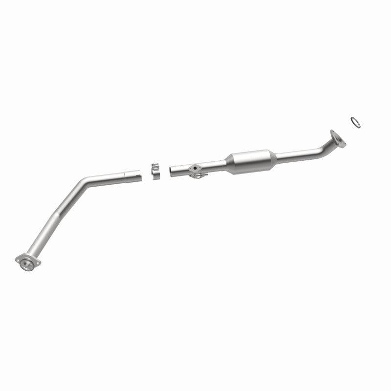 MagnaFlow Conv Direct Fit OEM 2001-2004 Toyota Sequoia Underbody - Torque Motorsport