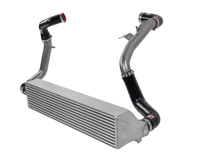 Skunk2 16-21 Honda Civic 1.5T Intercooler Kit - Torque Motorsport