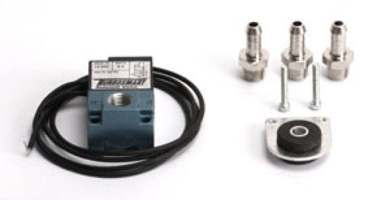 Turbosmart eB2 Spare Solenoid kit - Torque Motorsport