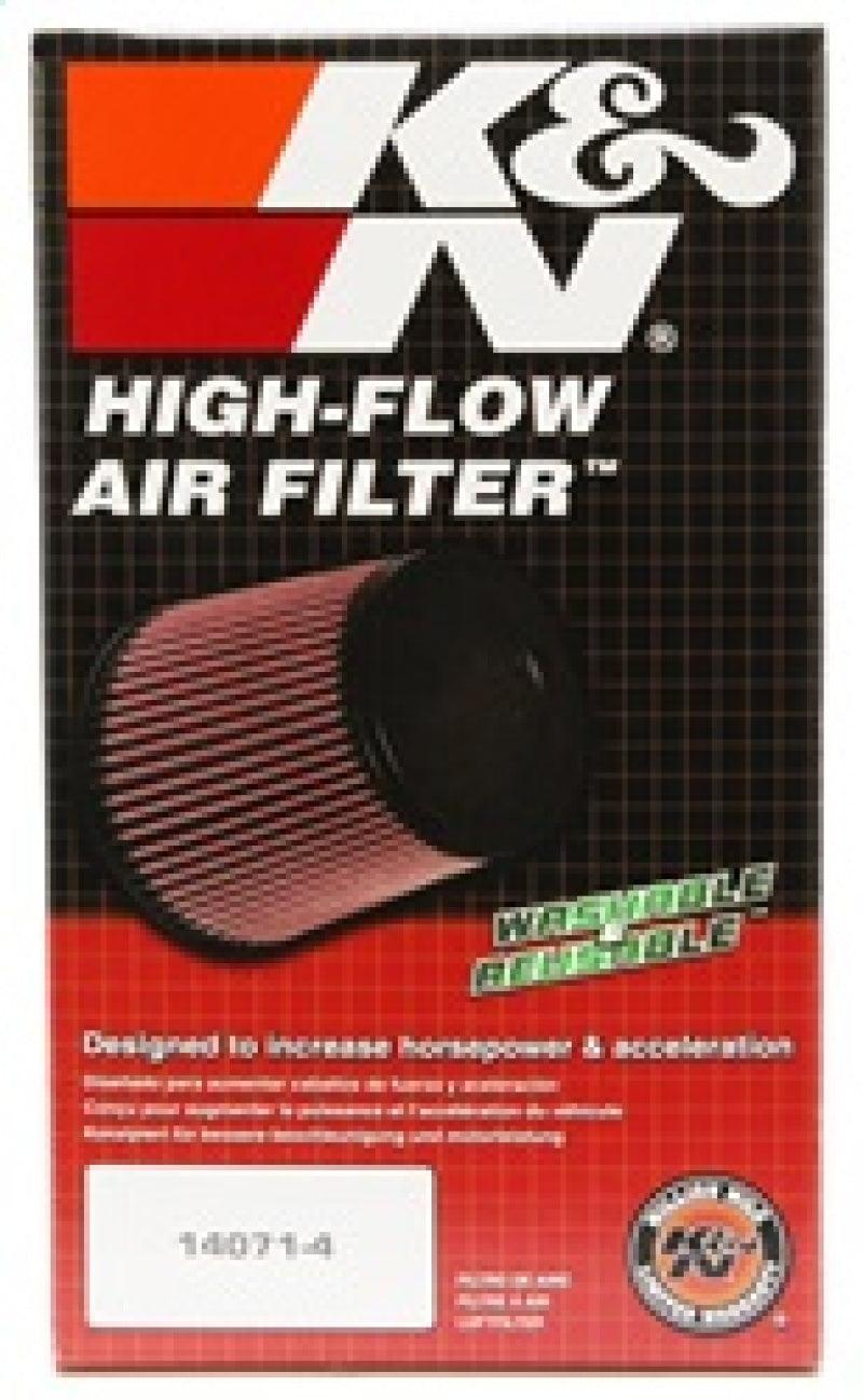 K&N 04-05 Honda TRX450R Air Filter - Torque Motorsport