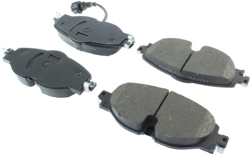 StopTech Street Brake Pads - Front - Torque Motorsport