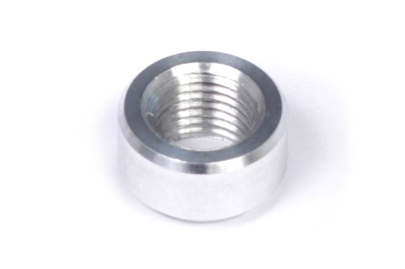 Haltech Weld Fitting M14 x 1.5 - Aluminum - Torque Motorsport